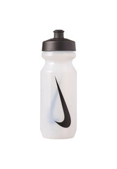 Nike Бутылка Для Воды NK Big Mouth Bottle 2.0 22Oz White Black N0000042 968 N0000042 968 цена и информация | Фильтры для воды | 220.lv