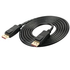 Techly HDMI, 5m cena un informācija | Kabeļi un vadi | 220.lv