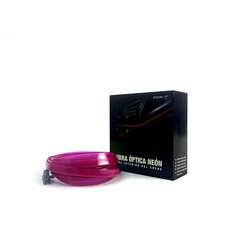 Neon Wire Strip OCC Motorsport 3 m Optiskā šķiedra cena un informācija | Kabeļi un vadi | 220.lv