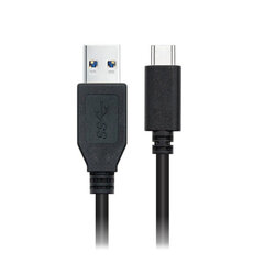 Nano Kabelis 10.01.4001-L150, Mini USB, 1,5 m cena un informācija | Kabeļi un vadi | 220.lv