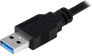 StarTech USB3S2SAT3CB, USB цена и информация | Кабели и провода | 220.lv