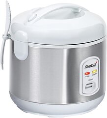 Steba Rice Cooker RK 2 цена и информация | Мультиварки | 220.lv