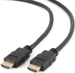 Kabelis Gembird, HDMI, 1,8 m cena un informācija | Kabeļi un vadi | 220.lv