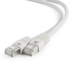 Gembird RJ-45 Cat6A LSZH, 5 m cena un informācija | Kabeļi un vadi | 220.lv