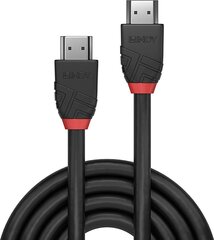 Lindy 36474, HDMI, 5 м цена и информация | Кабели и провода | 220.lv