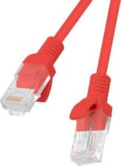 Lanberg Ethernet Patchcord, UTP 5e, 30 m cena un informācija | Kabeļi un vadi | 220.lv