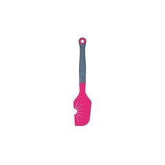 Цветные рабочие комплекты для кухни "The Swip" взбиватель и лопатка для мисок цена и информация | Кухонные принадлежности | 220.lv