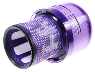 Mazgājams filtrs, kas piemērots Dyson V11 V15 putekļsūcējam SV14 SV15 970013-02 97001302 cena un informācija | Putekļu sūcēju piederumi | 220.lv