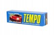 Tempo vaska pulēšanas pasta 120g цена и информация | Auto ķīmija | 220.lv