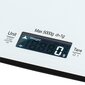 Virtuves libra Zelmers ZK100W White 5 Kg cena un informācija | Virtuves svari | 220.lv