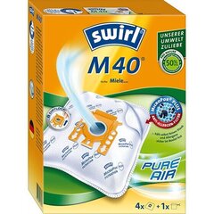 Swirl M40 cena un informācija | Putekļu sūcēju piederumi | 220.lv