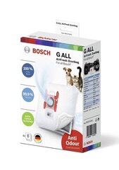 Bosch BBZAFGALL cena un informācija | Putekļu sūcēju piederumi | 220.lv