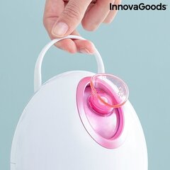 InnovaGoods V0103153 cena un informācija | Sejas kopšanas ierīces | 220.lv