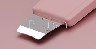 Beautifly B-Scrub Blush Pink cena un informācija | Sejas kopšanas ierīces | 220.lv