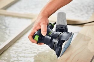 Мешок-пылесборник Festool Longlife SB-Longlife RTS/DTS/ETS 201693 цена и информация | Принадлежности для пылесосов | 220.lv