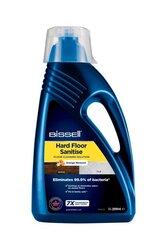 Bissell Hard Floor Sanitise Floor Cleaning Solution для CrossWave цена и информация | Принадлежности для пылесосов | 220.lv