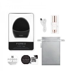 Foreo Luna 3 for Men цена и информация | Приборы для ухода за лицом | 220.lv