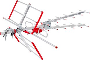 Антенна Maclean MCTV-855A цена и информация | Антенны и принадлежности | 220.lv