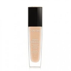 Hydrating Make-Up Teint Miracle SPF 15 (Hydrating Foundation) 30 ml cena un informācija | Grima bāzes, tonālie krēmi, pūderi | 220.lv