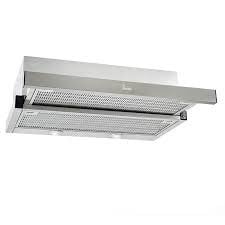 Традиционная вытяжка Teka CNL6415 INOX 60 cm 385 m3/h 64 dB 110W цена и информация | Вытяжки на кухню | 220.lv