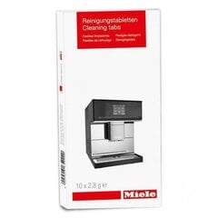 Miele 10270530 cena un informācija | Kafijas automātu piederumi | 220.lv