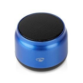 Nedis Bluetooth® Skandas 5W Linkable - Zils цена и информация | Lielās sadzīves tehnikas piederumi | 220.lv