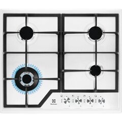 Electrolux EGS6436WW cena un informācija | Plīts virsmas | 220.lv