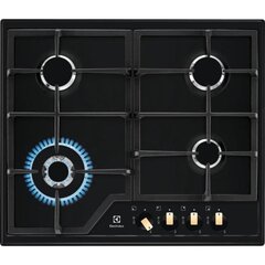 Electrolux EGS6436RK cena un informācija | Plīts virsmas | 220.lv