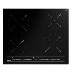 Teka IBC64010 cena un informācija | Plīts virsmas | 220.lv