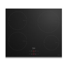 Варочная панель Beko HII64401MTX цена и информация | Варочные поверхности | 220.lv