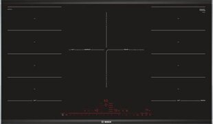 Bosch PXV975DC1E cena un informācija | Plīts virsmas | 220.lv