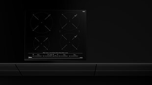 Варочная поверхность TEKA IZC 64630 BK MST цена и информация | Варочные поверхности | 220.lv