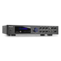 Fenton AV550BT 5.1-канальный усилитель звука для домашнего кинотеатра цена и информация | Домашняя акустика и системы «Саундбар» («Soundbar“) | 220.lv
