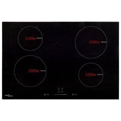 Induction Hob цена и информация | Варочные поверхности | 220.lv