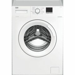 Стиральная машина BEKO WTE 7611 BWR 1200 rpm 7 kg цена и информация | Стиральные машины | 220.lv