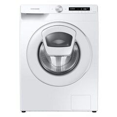 Mazgāšanas mašīna Samsung WW90T554DTW/S3 9 kg 1400 rpm cena un informācija | Veļas mašīnas | 220.lv