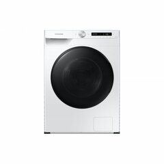 Washer - Dryer Samsung WD90T534DBW 9kg / 6kg Белый 1400 rpm цена и информация | Стиральные машины | 220.lv