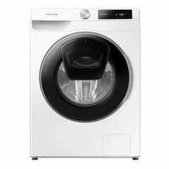 Mazgāšanas mašīna Samsung WW90T684DLE/S3 Balts 9 kg 1400 rpm cena un informācija | Veļas mašīnas | 220.lv