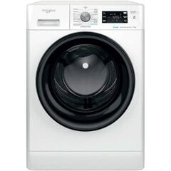 Стиральная машина Whirlpool Corporation FFB10469BVSPT 10 kg 1400 rpm цена и информация | Стиральные машины | 220.lv