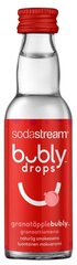 Sodastream Bubly Drops цена и информация | Аппараты для газирования воды | 220.lv