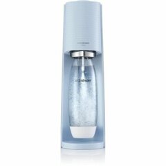 Sodas automāts sodastream cena un informācija | Gāzētā ūdens aparāti | 220.lv