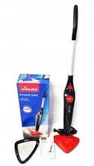 Vileda Steam One Steam mops цена и информация | Пароочистители, оборудование для мытья полов | 220.lv