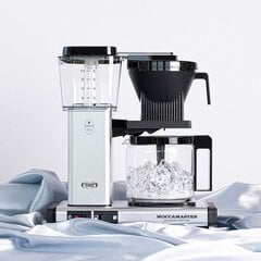 Фильтр-кофеварка Moccamaster KBG 741 Select - Diamond Limited Edition цена и информация | Кофемашины | 220.lv