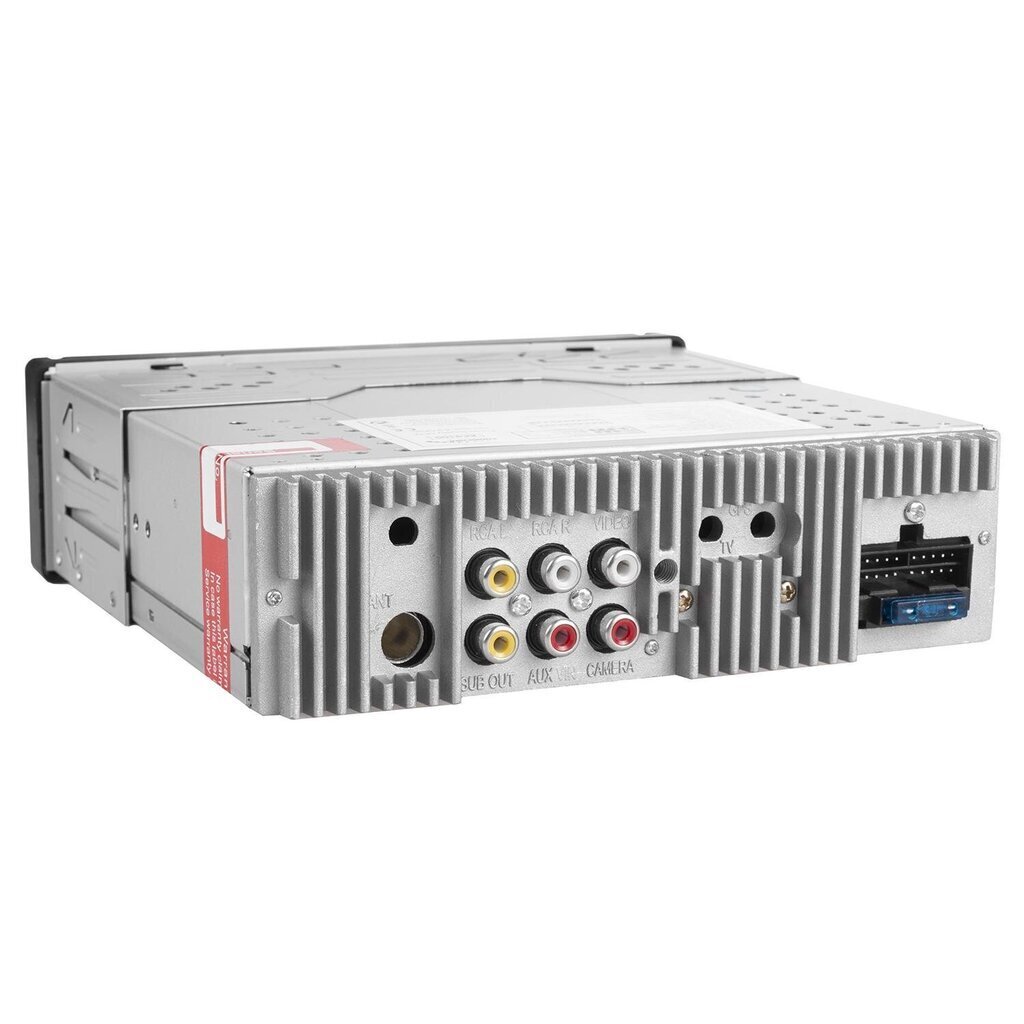 Audiocore RDS AC9100 цена и информация | Radioaparāti, modinātājpulksteņi | 220.lv