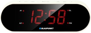 Blaupunkt CR6WH цена и информация | Радиоприемники и будильники | 220.lv