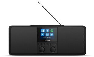 Philips TAR8805/10 cena un informācija | Radioaparāti, modinātājpulksteņi | 220.lv