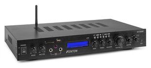 Fenton AV-150BT 5-kanālu mājas pastiprinātāja sistēma cena un informācija | Mājas akustika, Sound Bar sistēmas | 220.lv