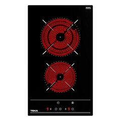 Индукционная Панель Teka TZC32320 30 cm (2 Варочная поверхность) цена и информация | Варочные поверхности | 220.lv