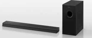 Panasonic SC-HTB600EGK cena un informācija | Mājas akustika, Sound Bar sistēmas | 220.lv