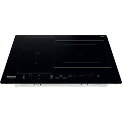 Indukcijas Plīts Hotpoint HB 2760B NE cena un informācija | Plīts virsmas | 220.lv